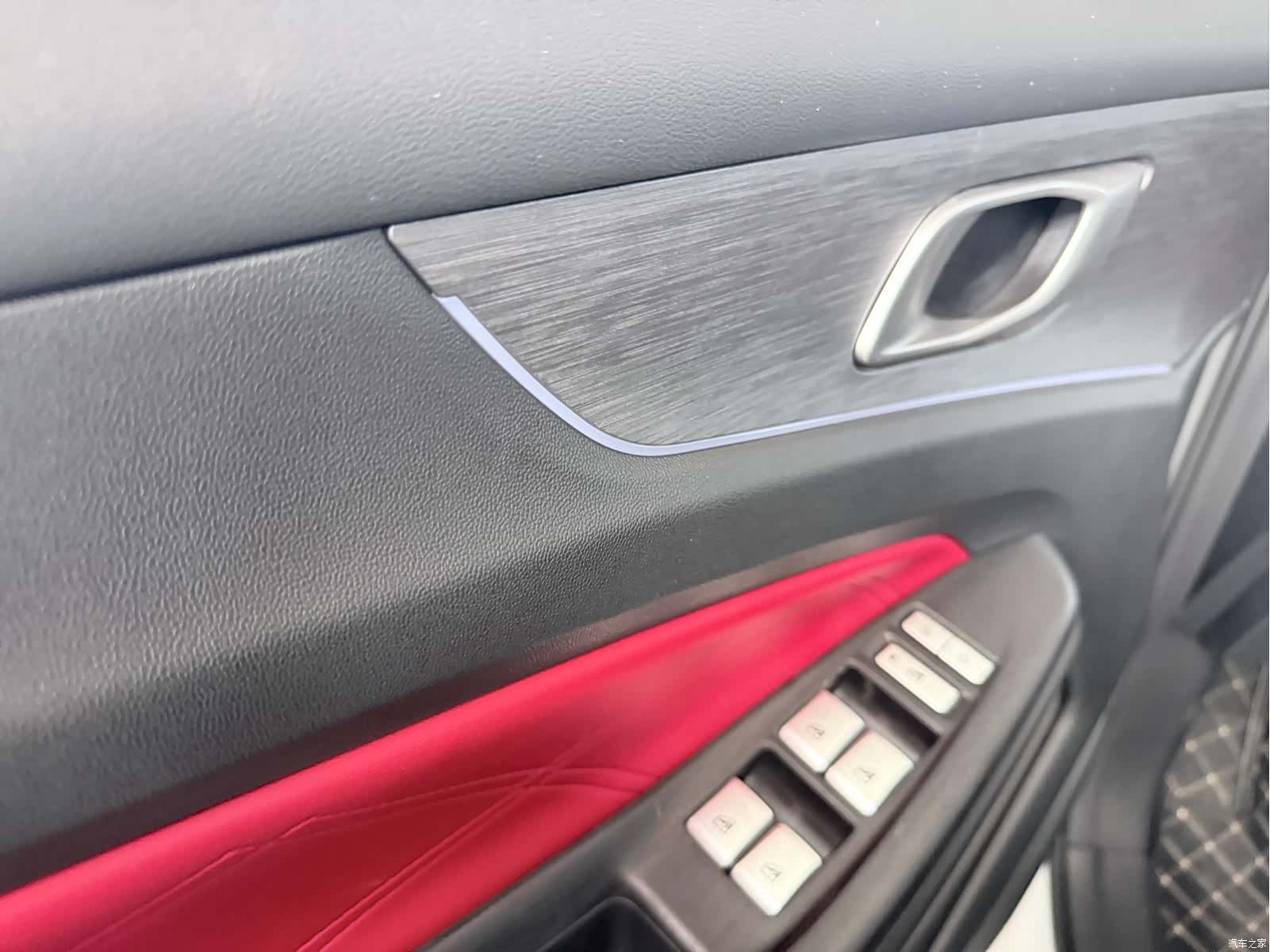 Changan CS55, 2024 9