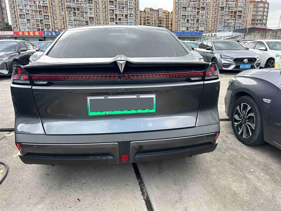 DEEPAL Dark blue SL03