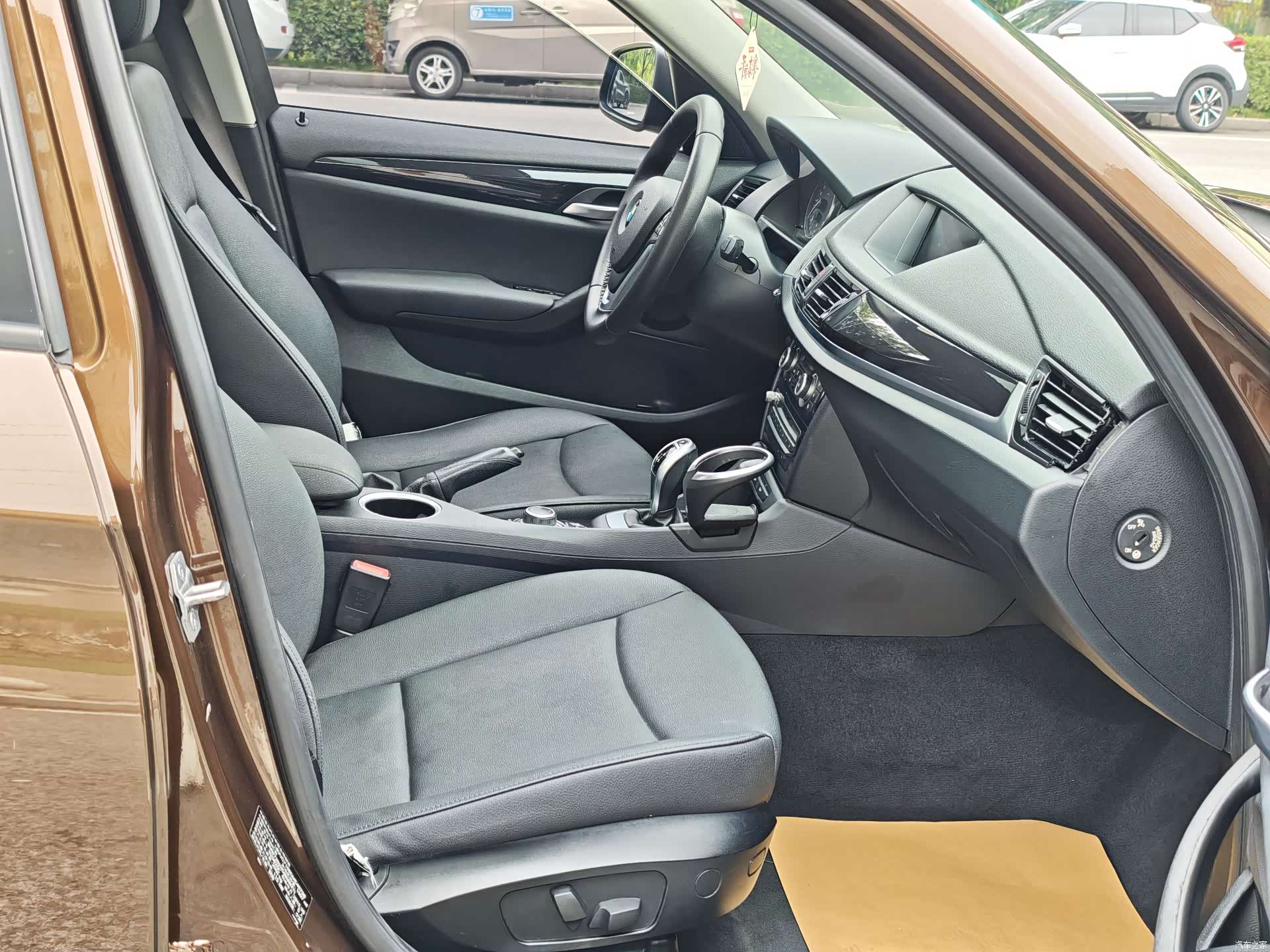 BMW X1, 2016 15