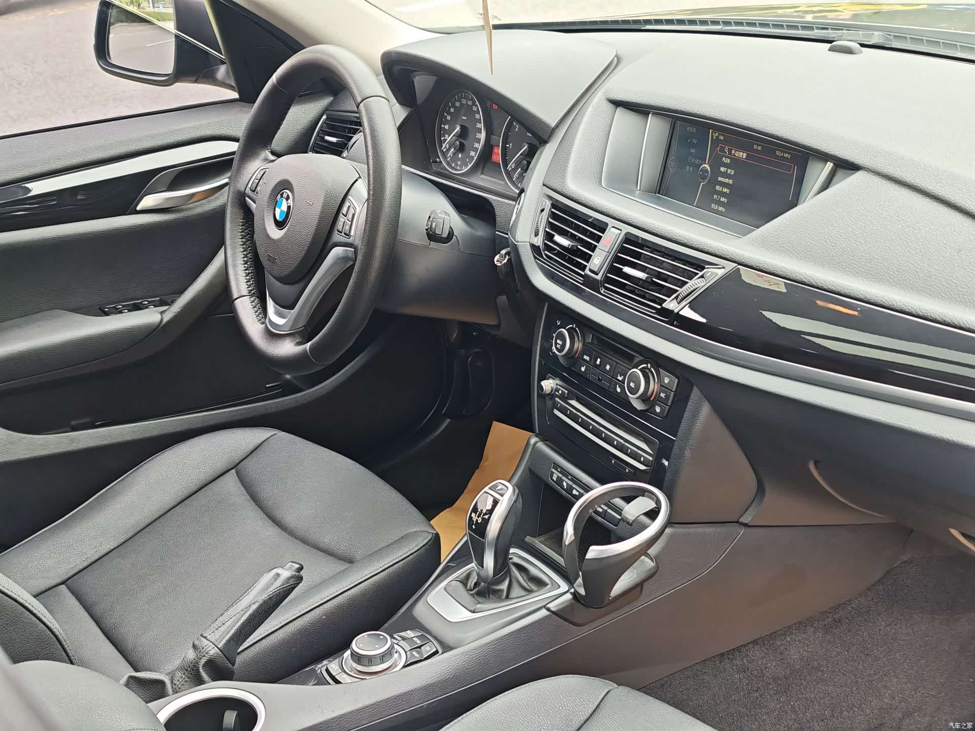 BMW X1, 2016 16