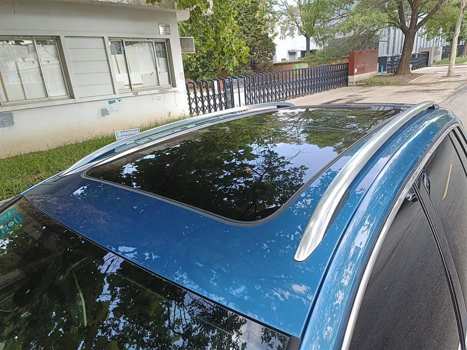 Volkswagen Golf*Jiayu Volkswagen Golf*Jiayu