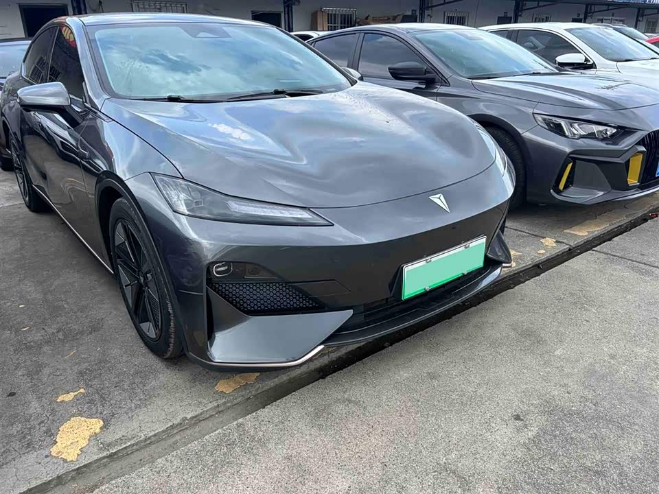 DEEPAL Dark blue SL03