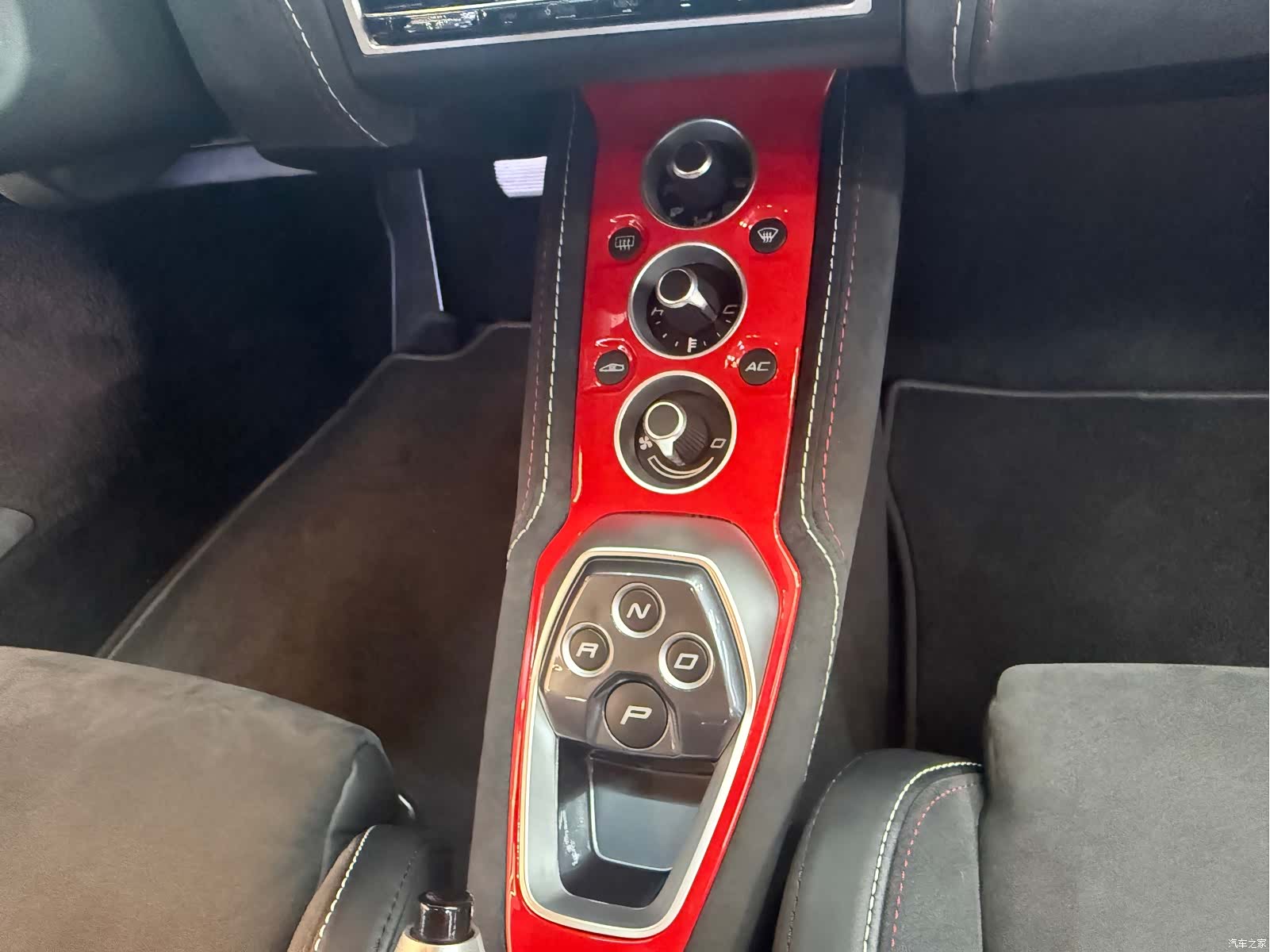 Lotus GT410, 2024 11