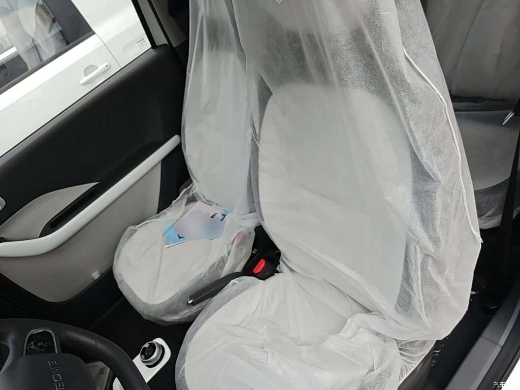 Geely Panda, 2026 15