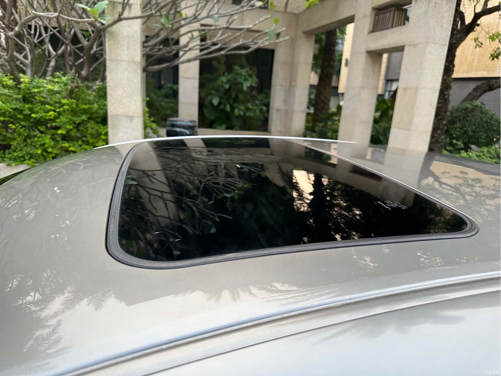 Lexus ES, 2016 8
