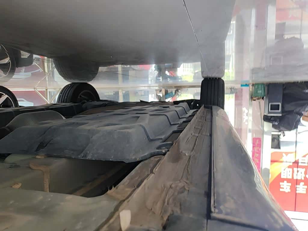 Changan CS75, 2024 21