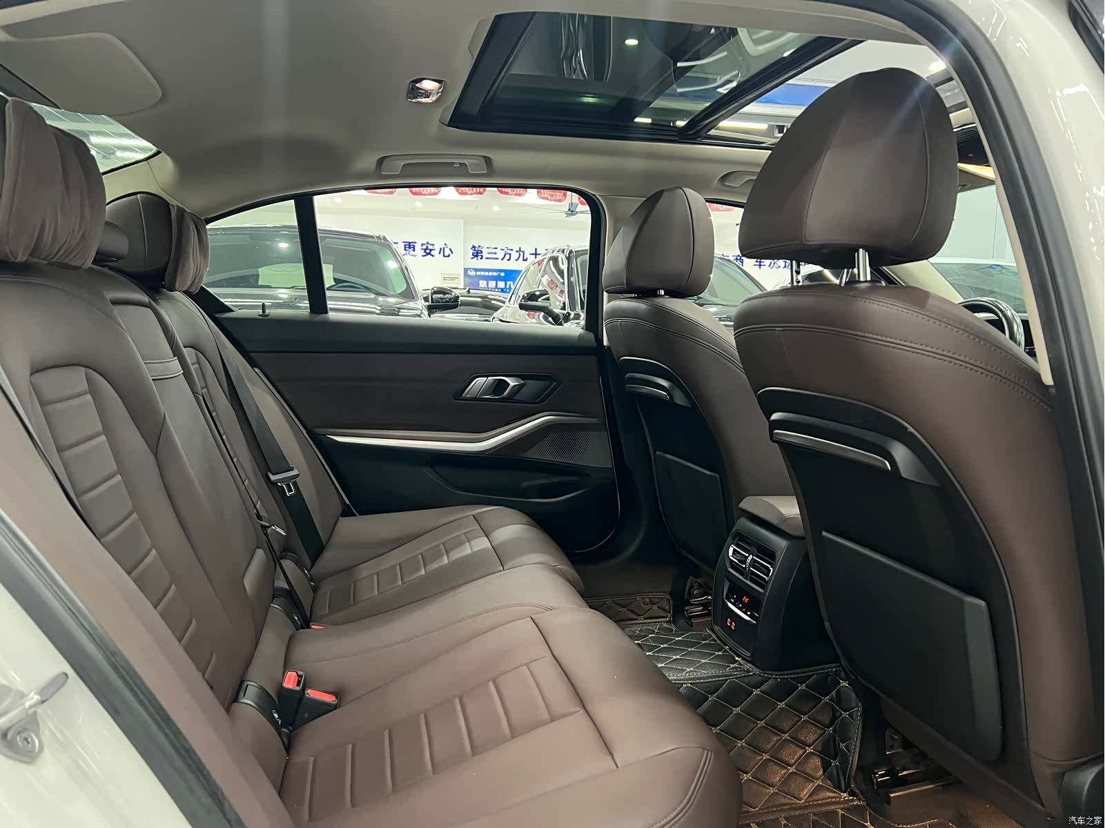 BMW 3 Series, 2020 10