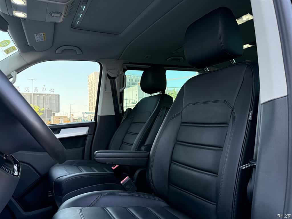 Volkswagen 7, 2016 17