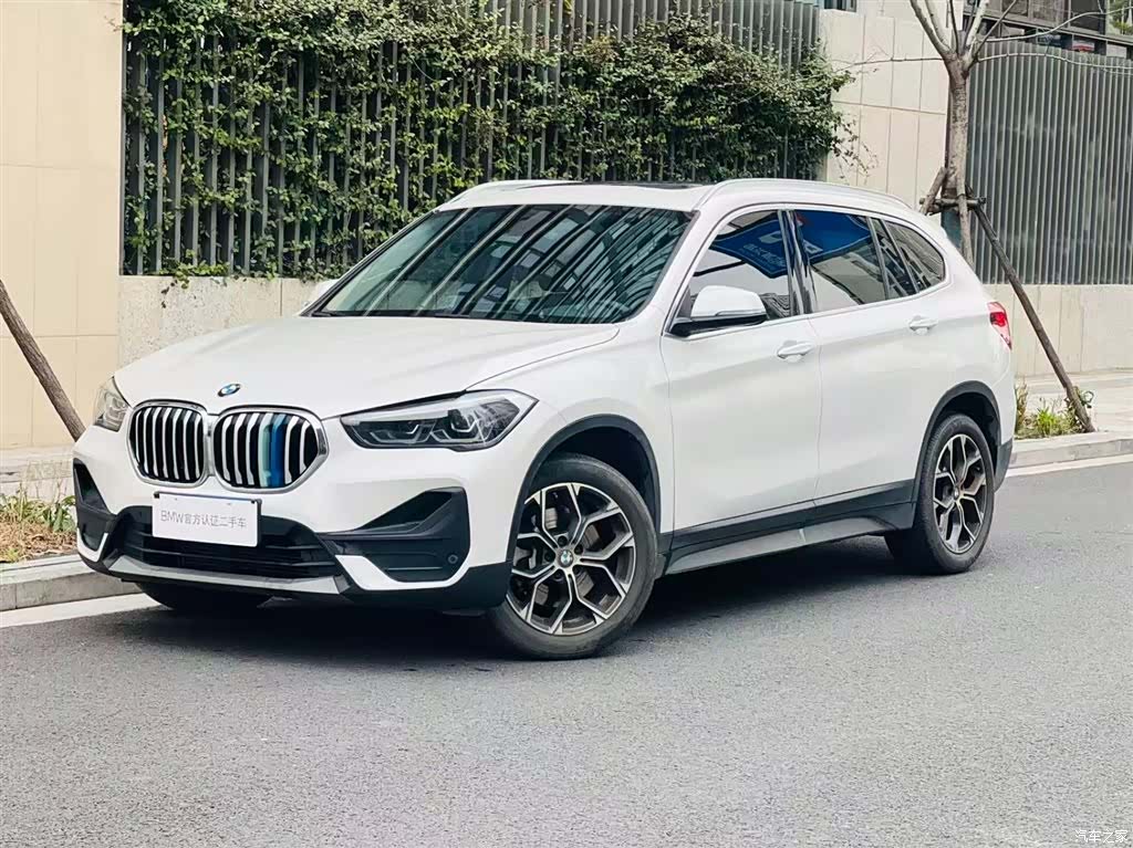 BMW X1, 2023 1