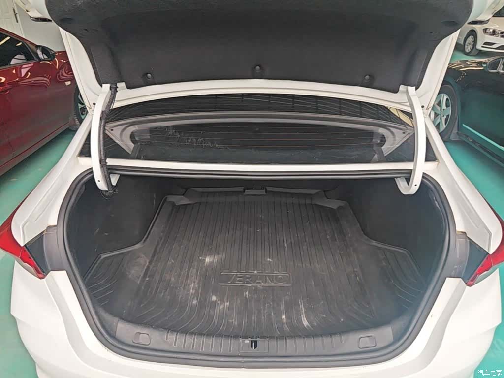 Buick Verano, 2024 19