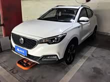 ����ZS 2017�� 1.5L �Զ�������������