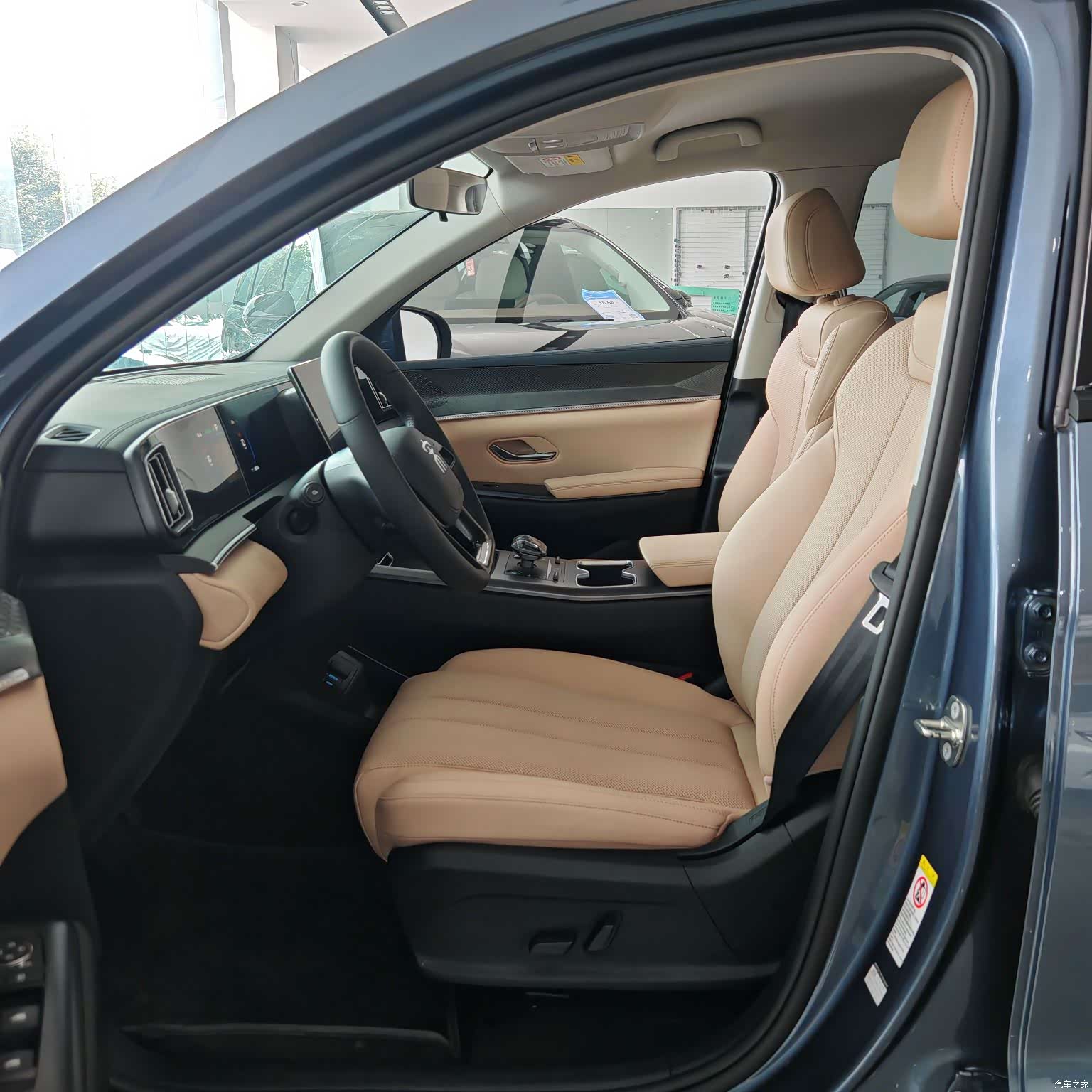 BYD Song, 2025 9