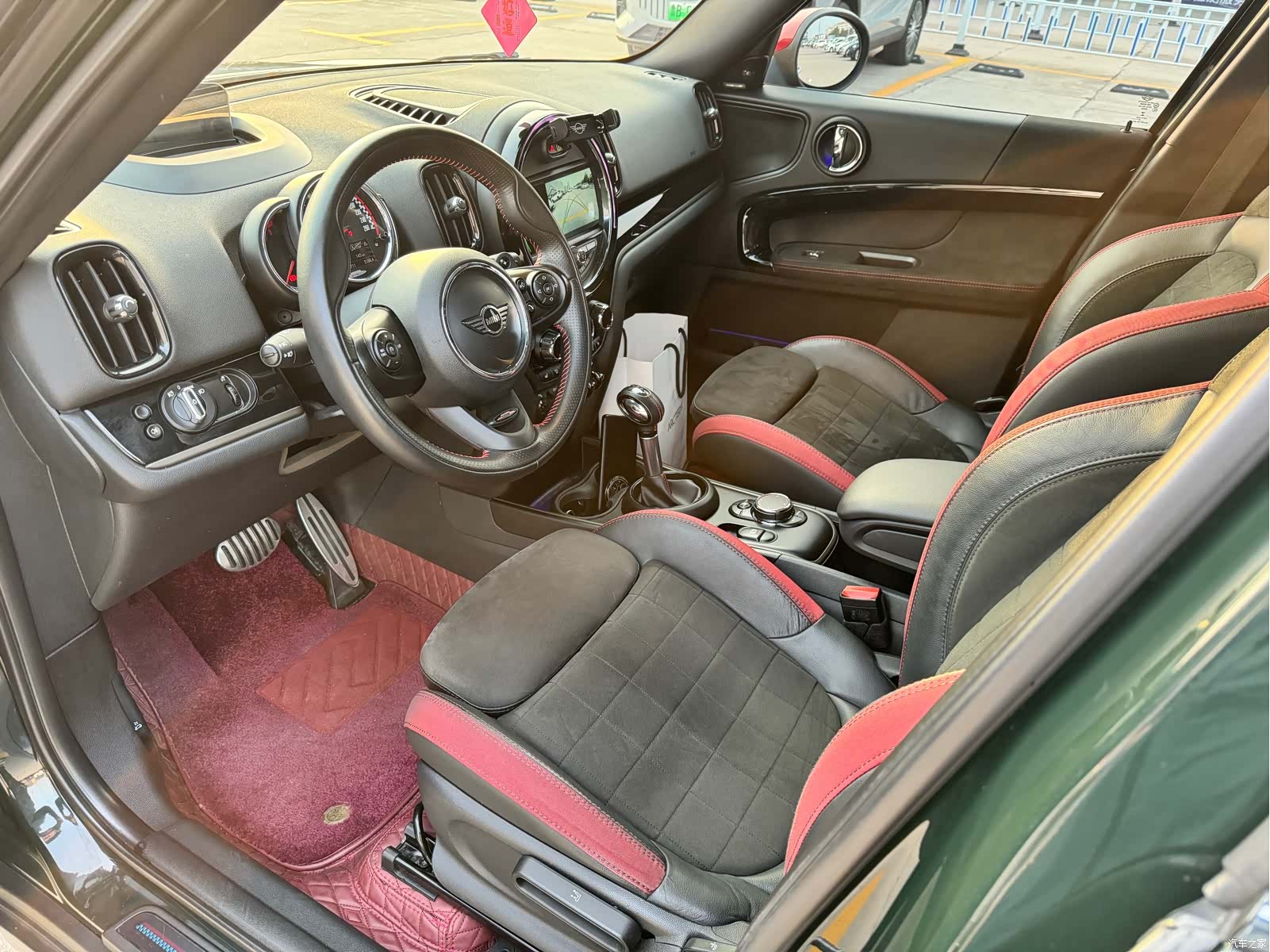 Mini Countryman, 2019 4