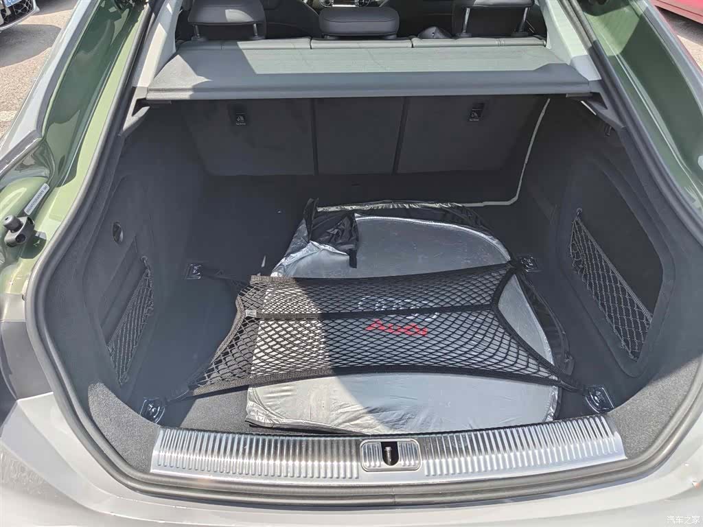 Audi A5, 2024 7