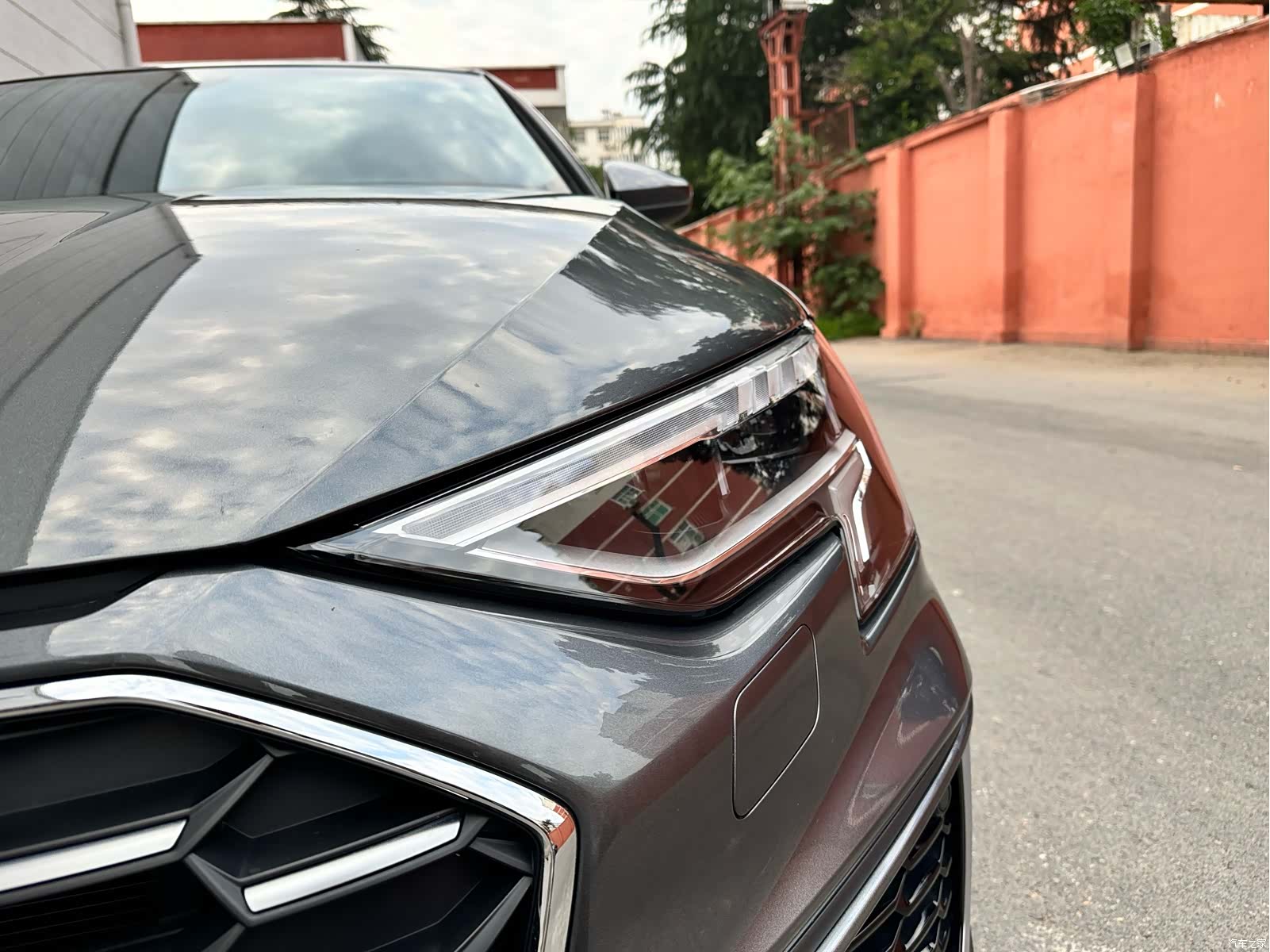 Audi A3, 2023 3