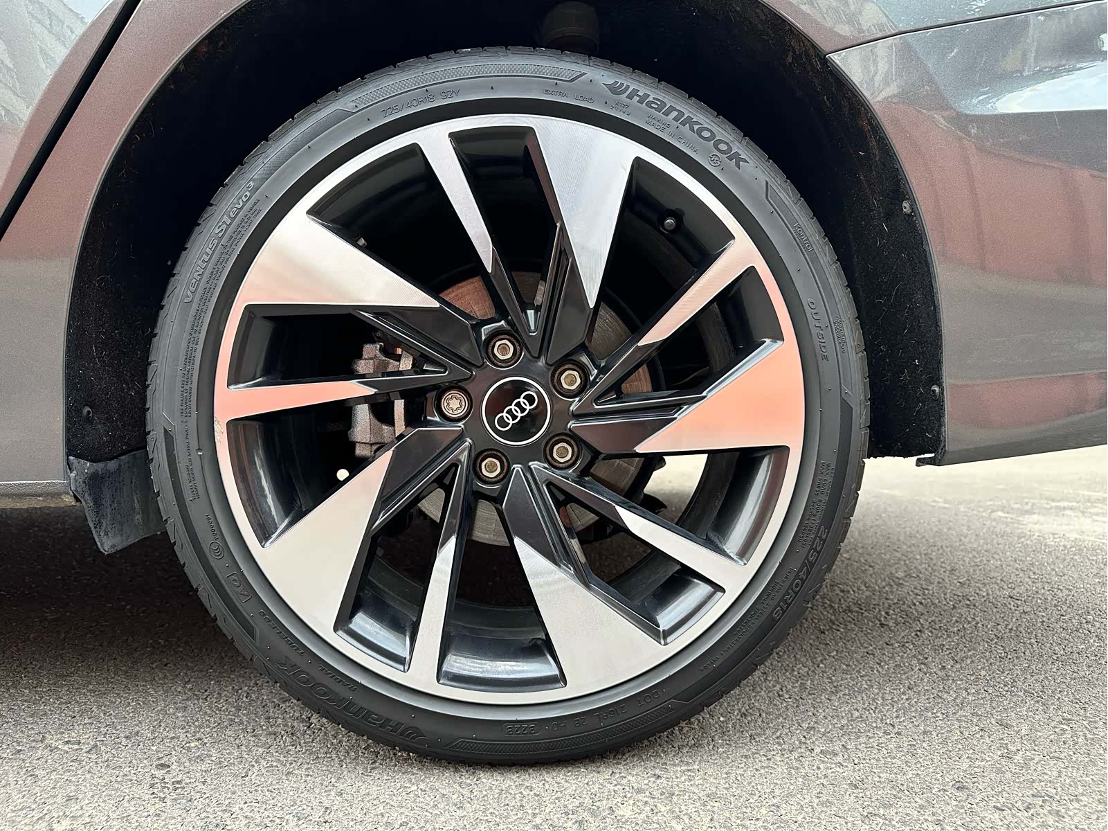 Audi A3, 2023 18