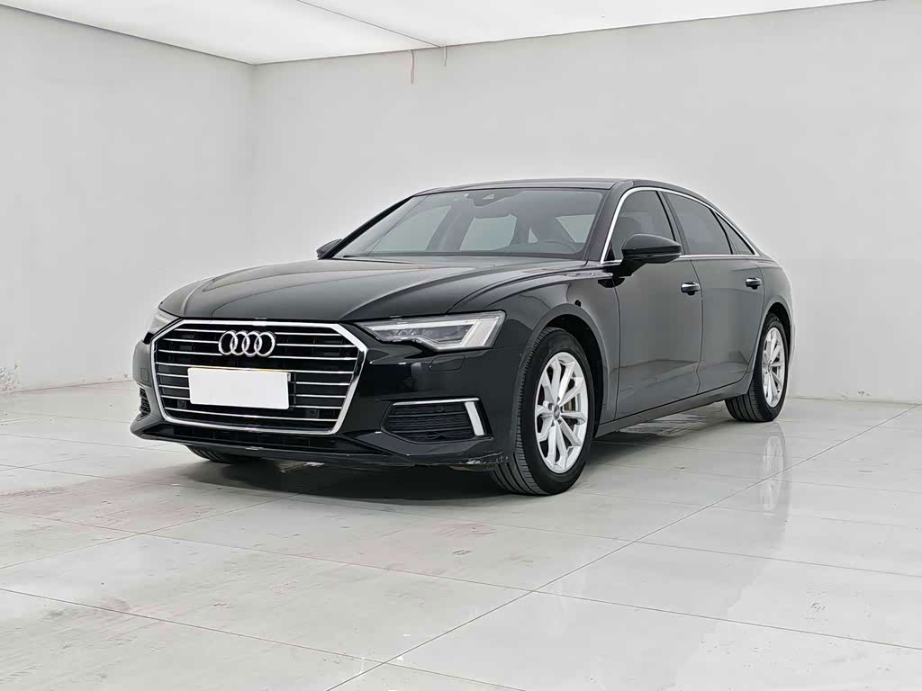 Audi A6L 2020 40 TFSI Luxury
