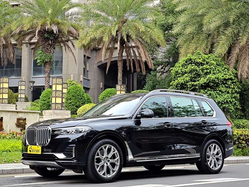 BMW X7 BMW X7