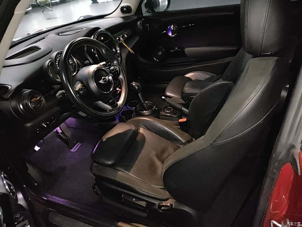 Mini Cooper, 2016 15