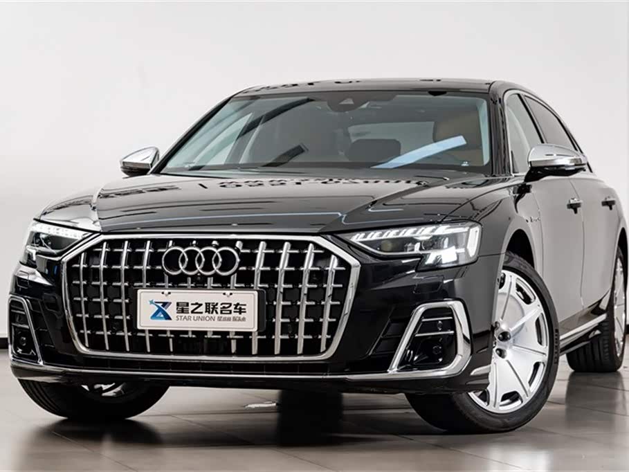 Audi A8 Audi A8