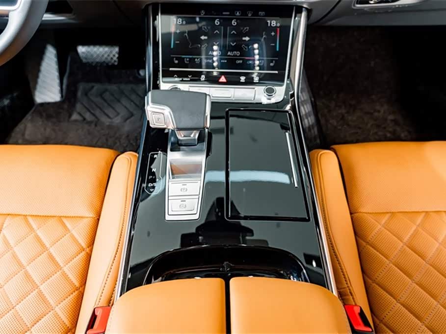 Audi A8 Audi A8