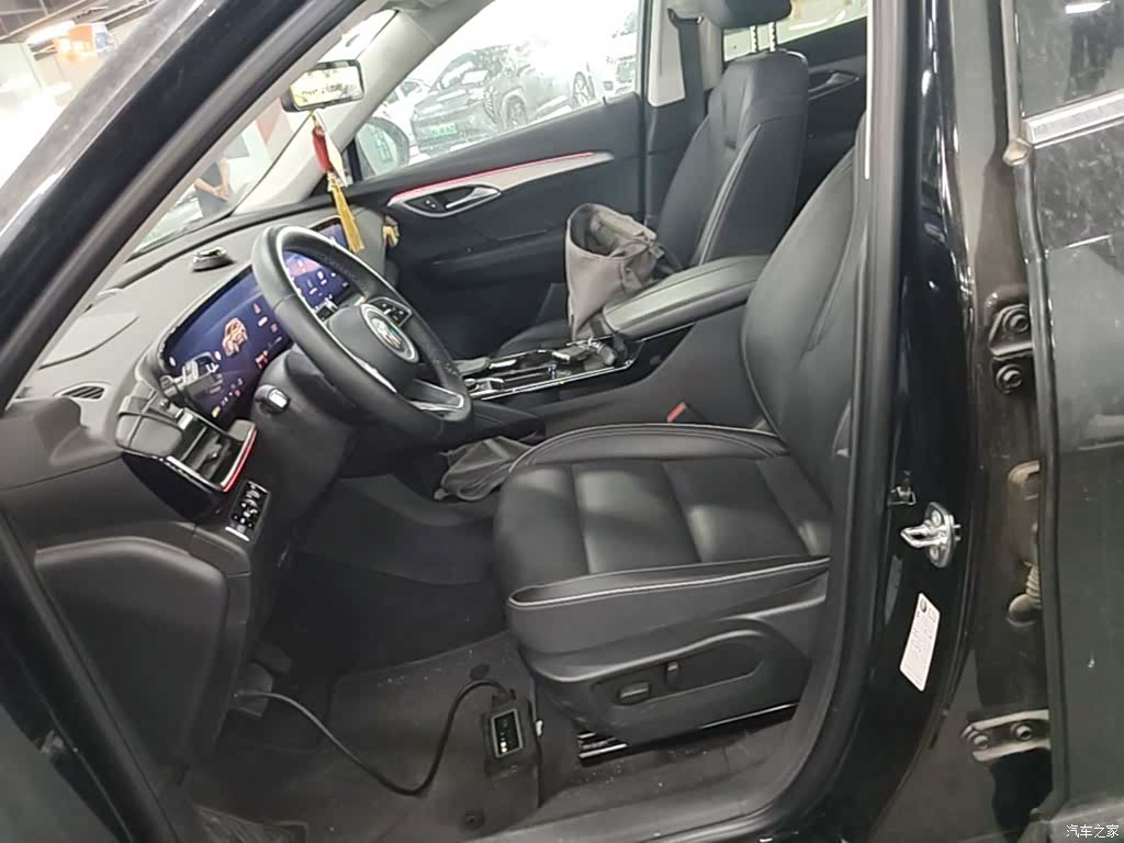 Buick Envision Plus, 2024 15