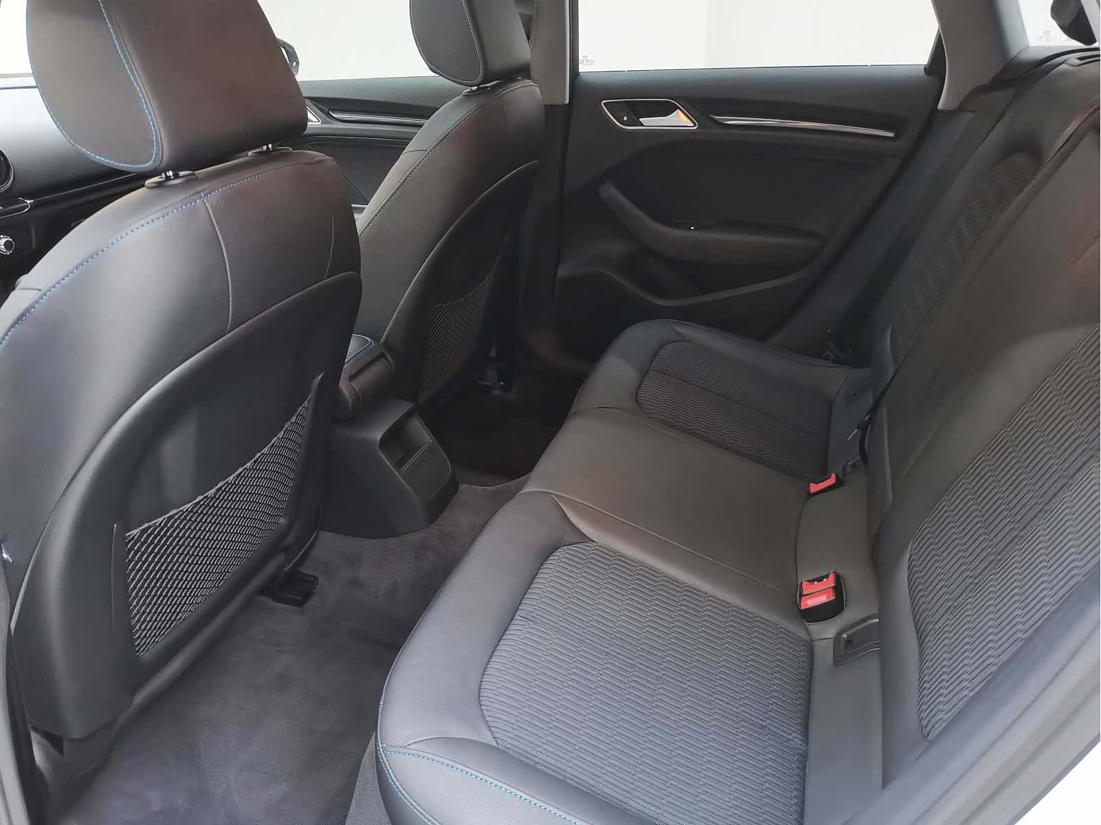 Audi A3, 2019 16
