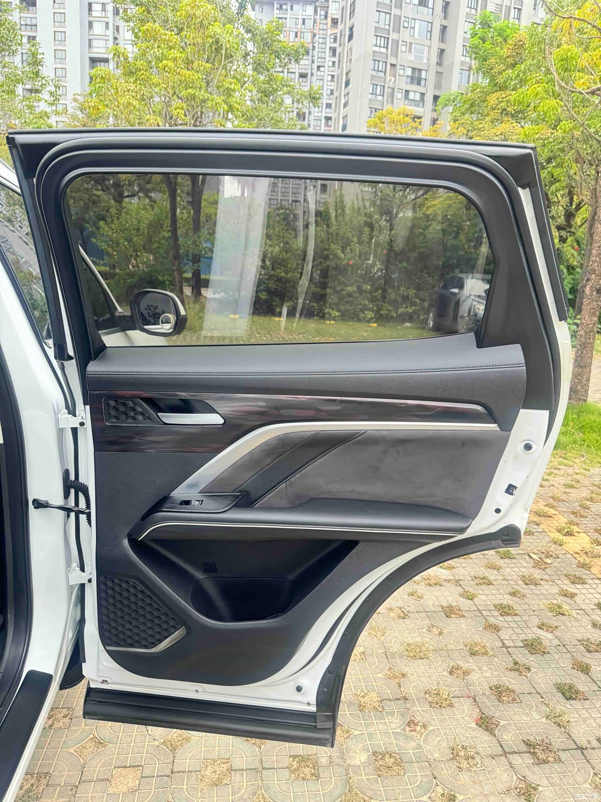 Haval H6, 2023 47