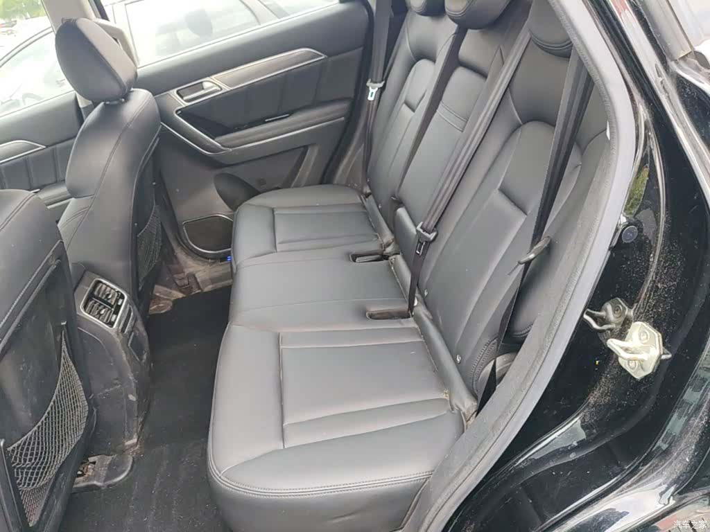 Haval H6, 2016 17