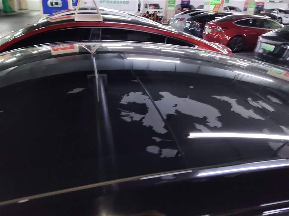 Tesla Model Y Tesla Model Y