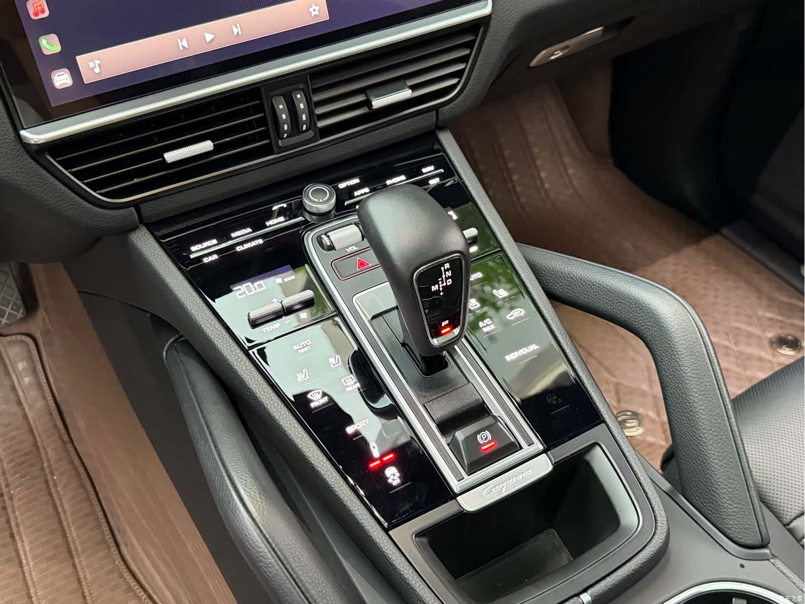 Porsche Cayenne, 2023 19