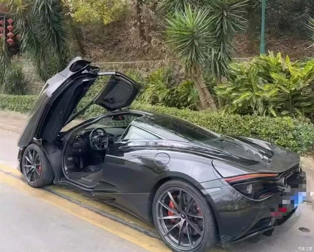 McLaren 720S, 2019 2