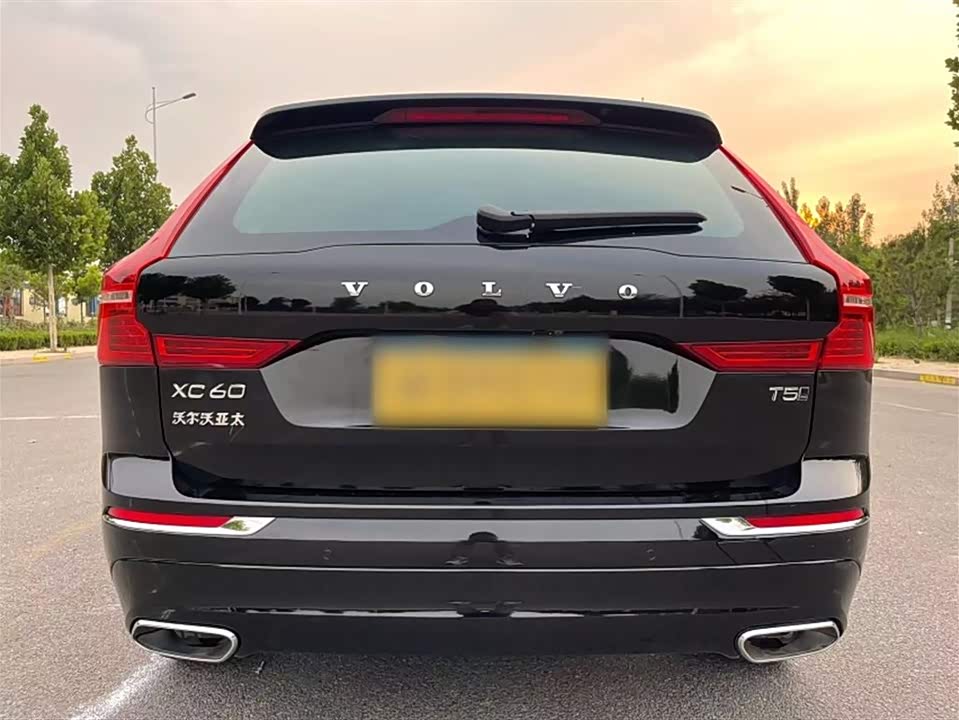 Volvo XC60 Volvo XC60