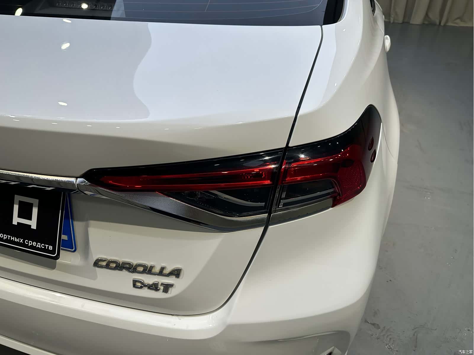 Toyota Corolla, 2022 28