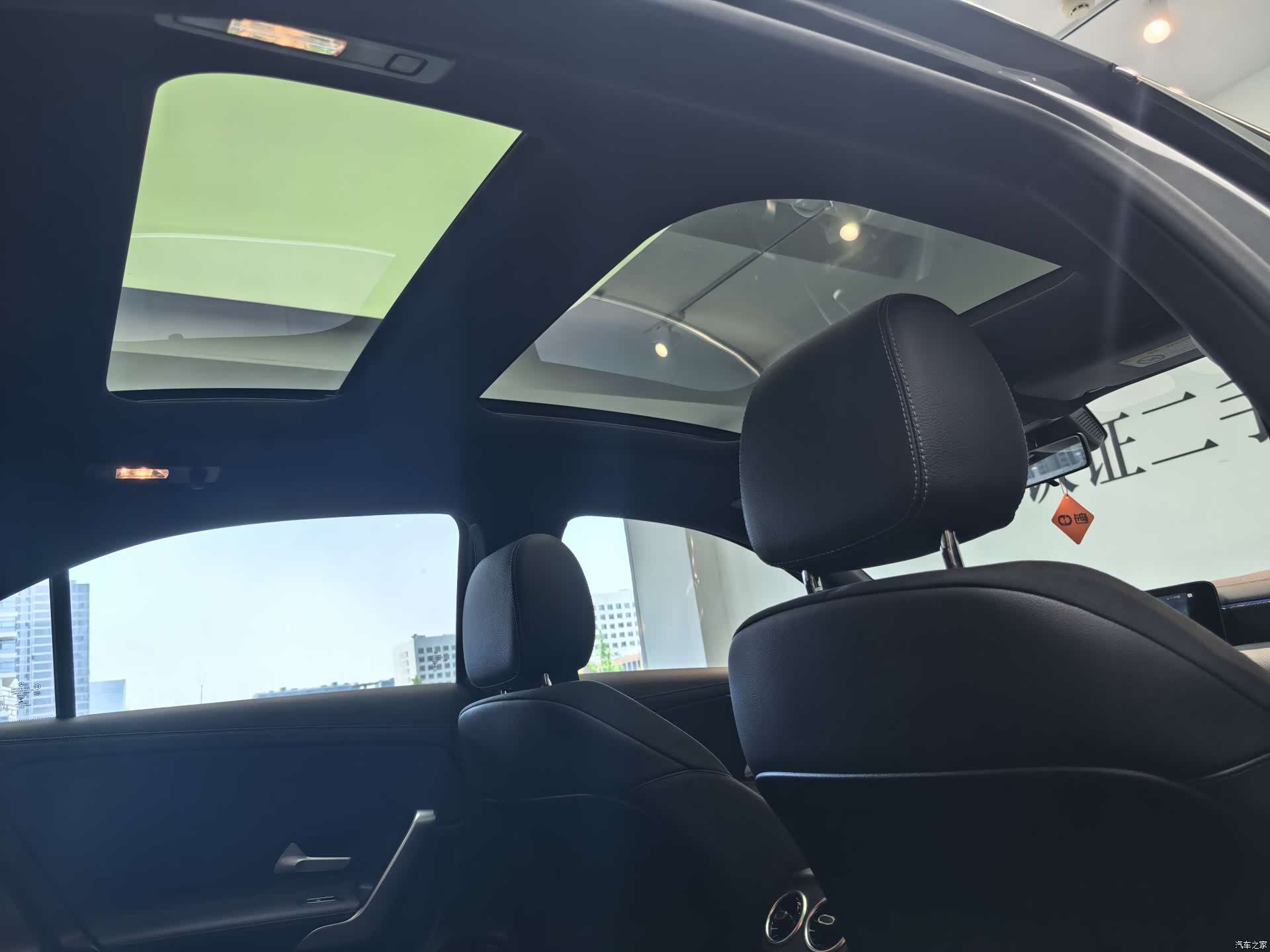 Mercedes-Benz A-Class, 2021 15