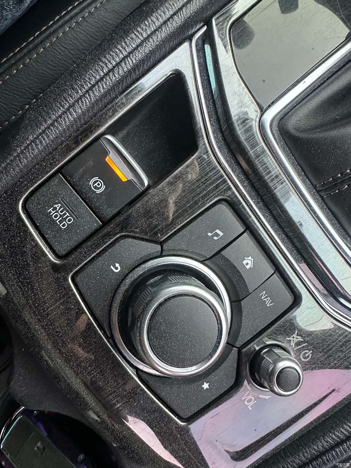Mazda CX-5, 2018 11