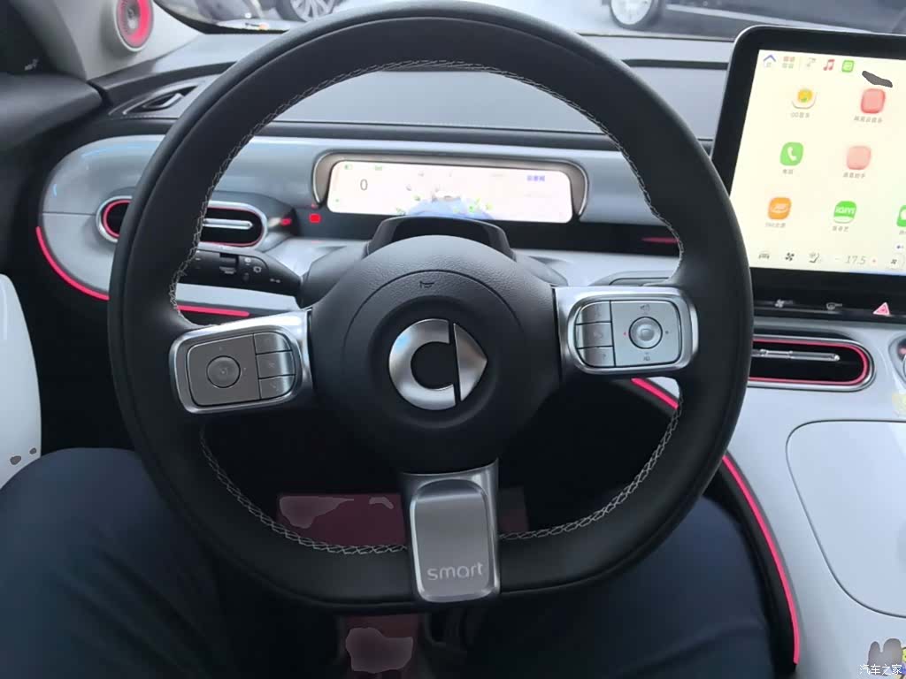 Smart 1, 2023 11