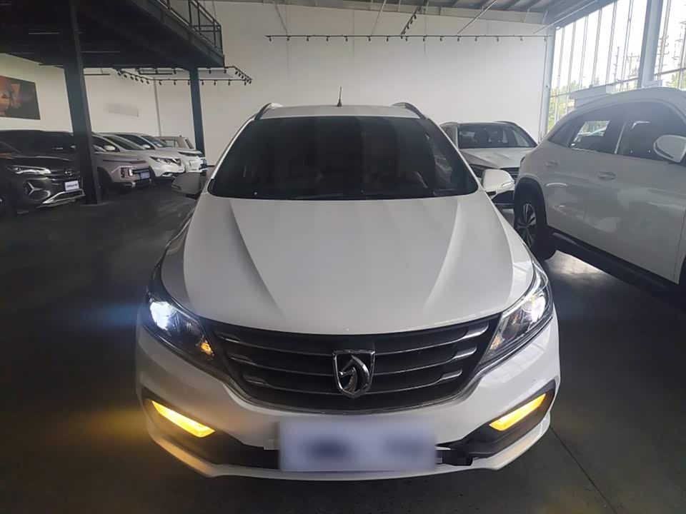 Baoding 310W