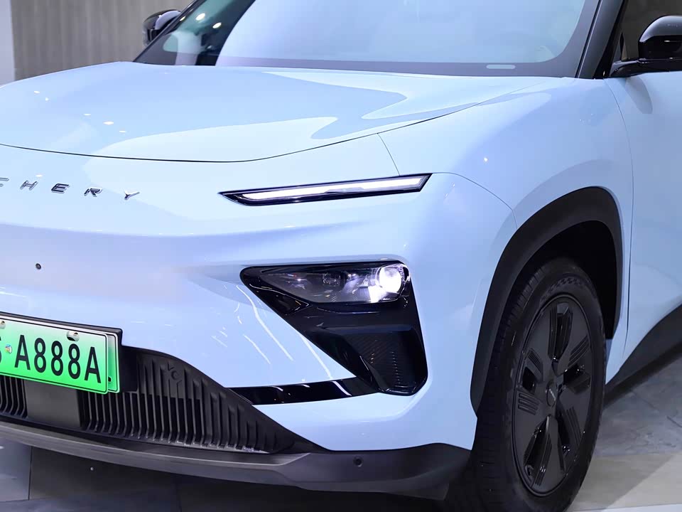 Chery Chery Shu Xiangjia