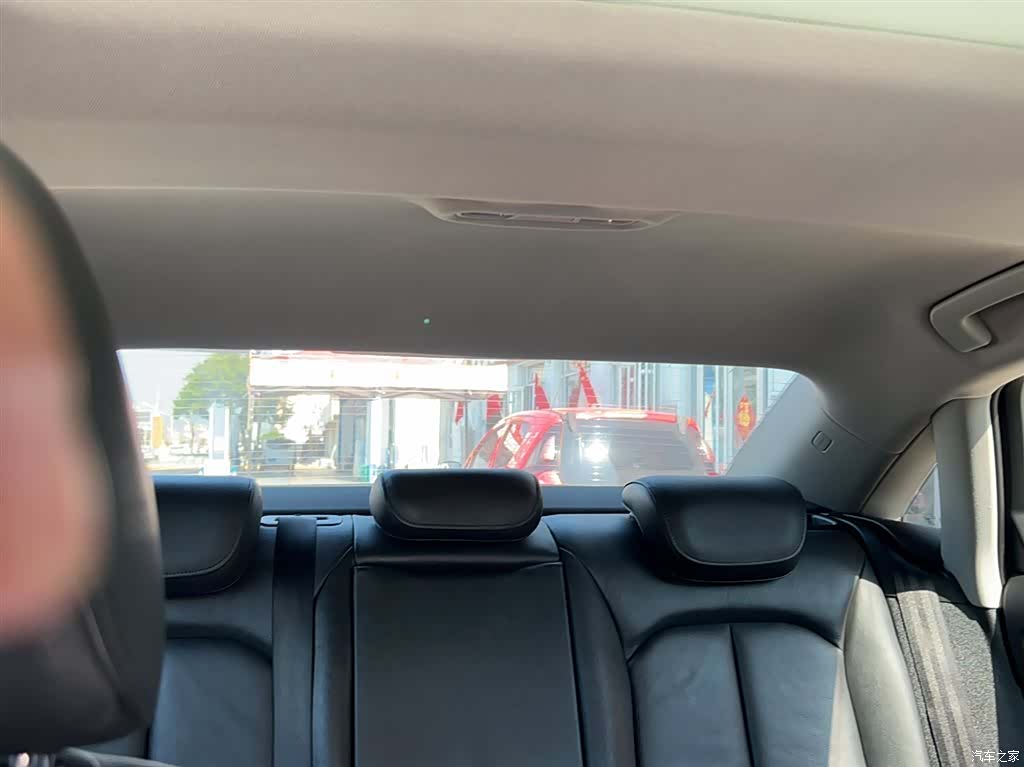 Audi A3, 2014 13