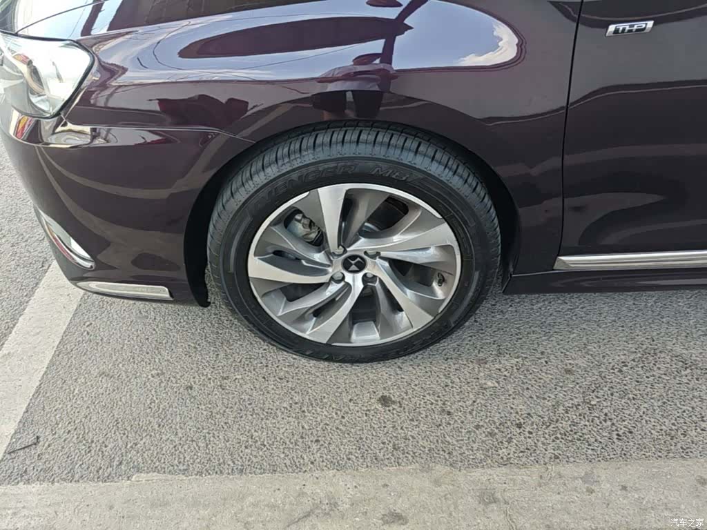 DS THP160, 2015 23