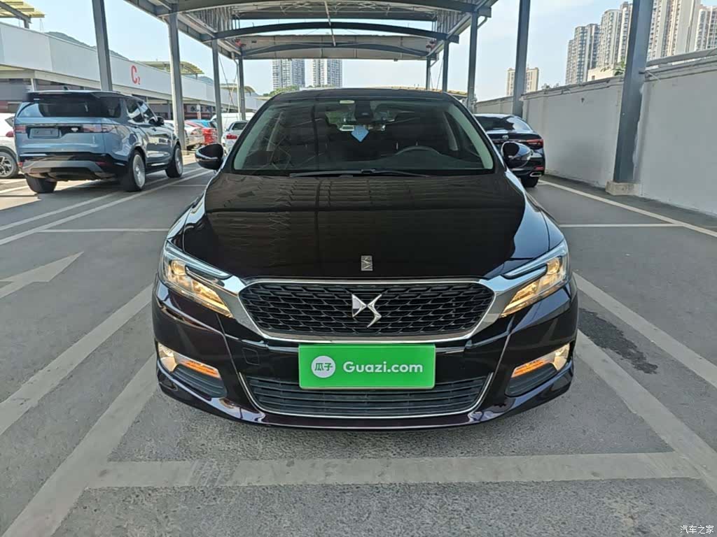 DS THP160, 2015 3