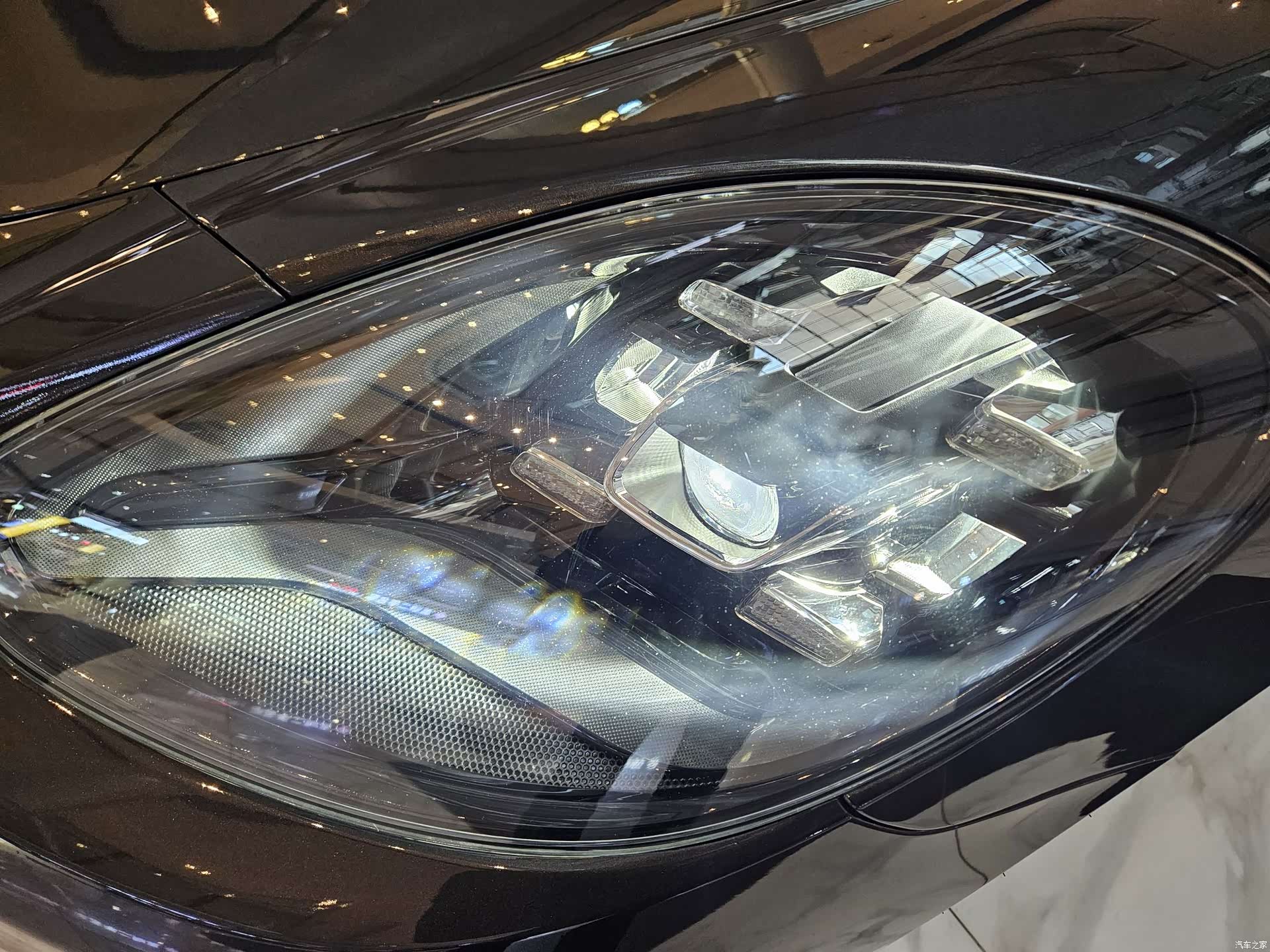 Porsche Panamera, 2022 4