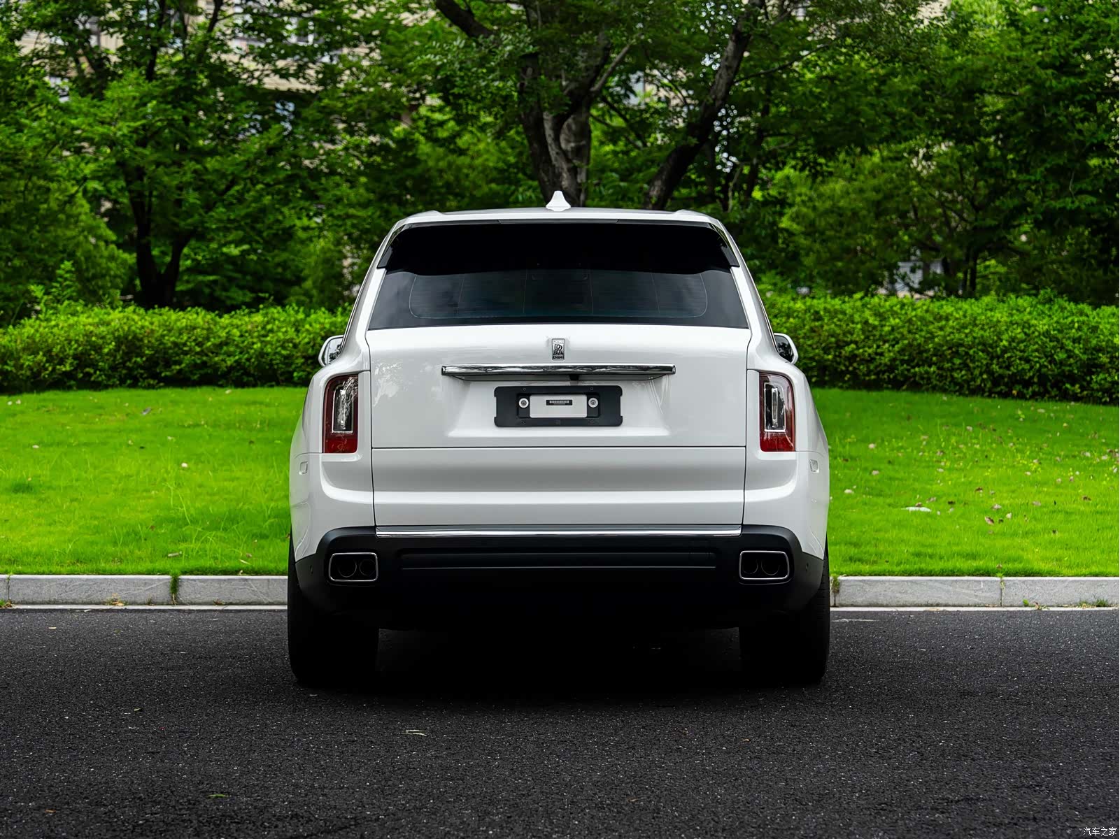 Rolls-Royce Cullinan, 2021 20