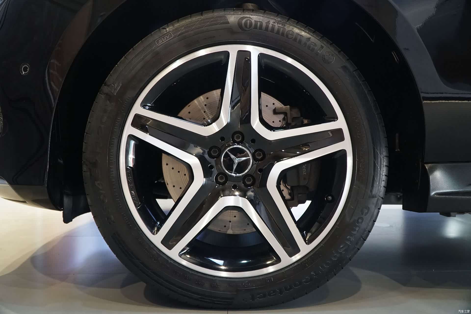 Mercedes-Benz GLE, 2019 2