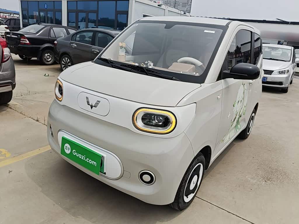 Wuling Mini EV