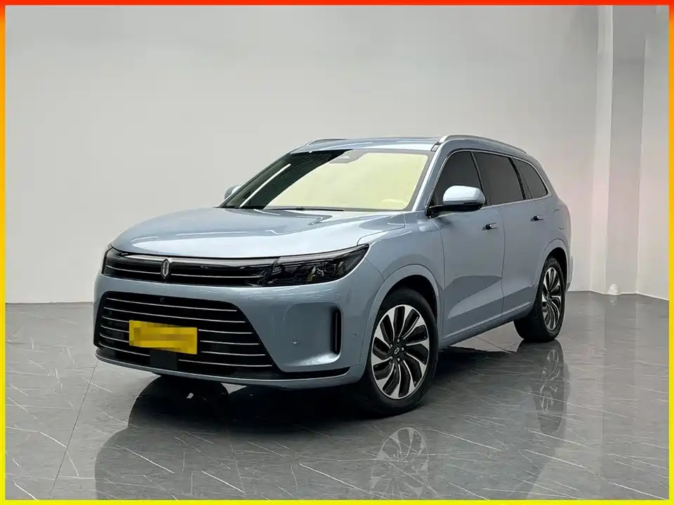 AITO Ask the world M7