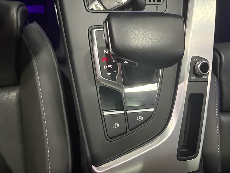 Audi A4L Audi A4L