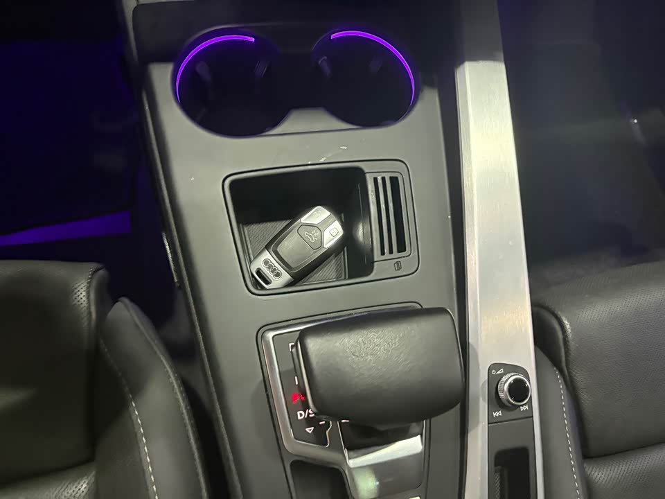 Audi A4L Audi A4L