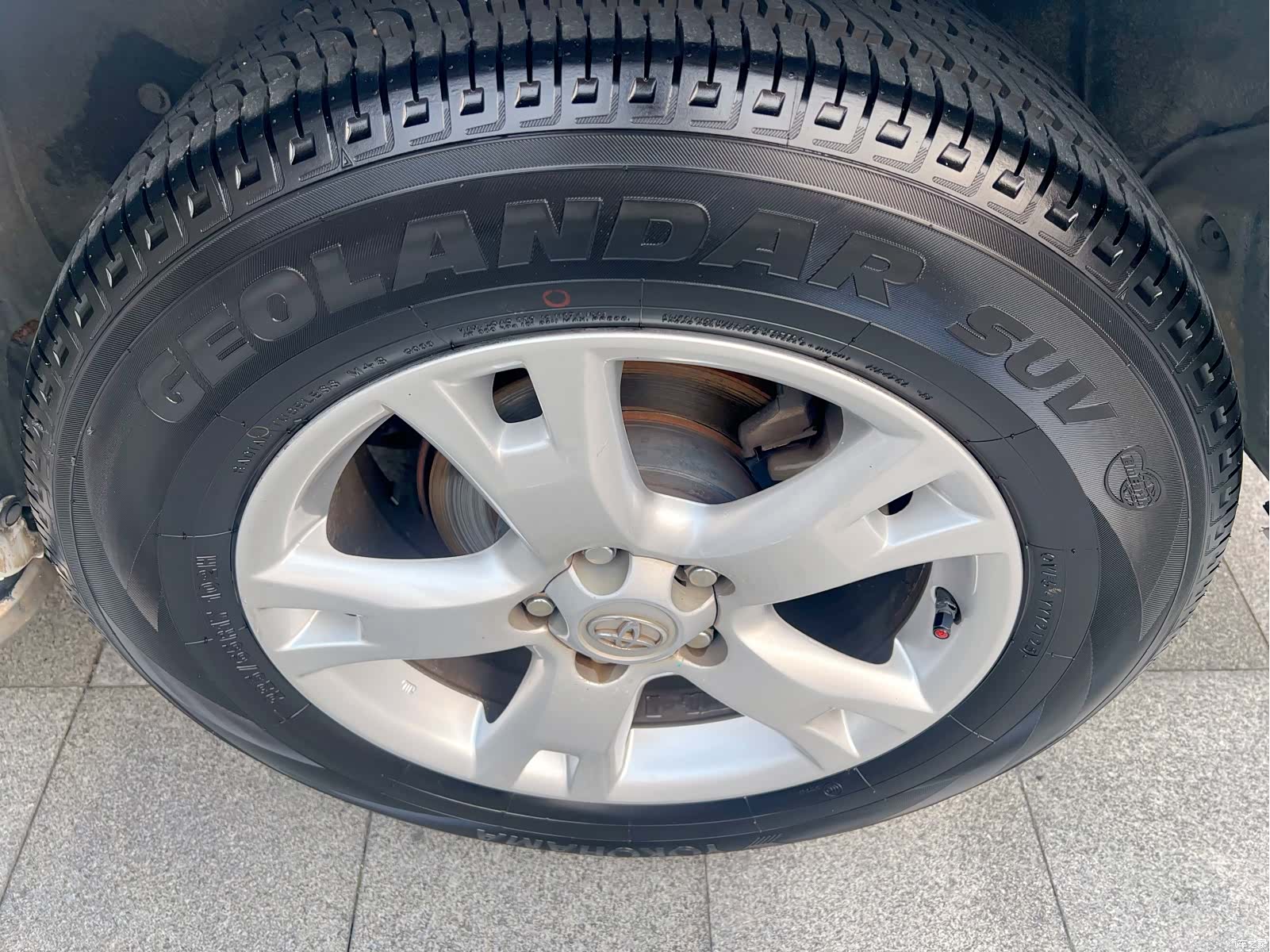 Toyota RAV4, 2013 11